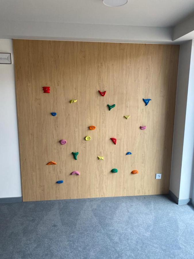 Apartament Delux レバル エクステリア 写真