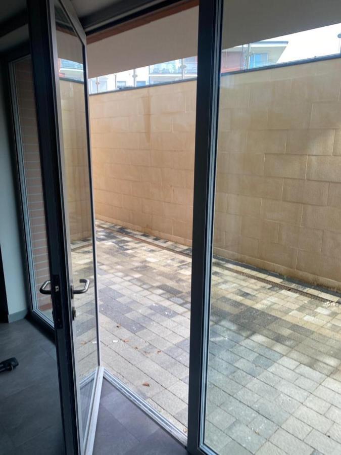 Apartament Delux レバル エクステリア 写真