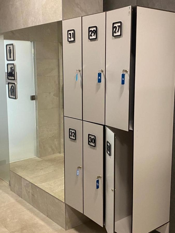 Apartament Delux レバル エクステリア 写真