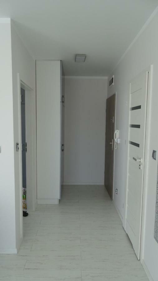 Apartament Delux レバル エクステリア 写真