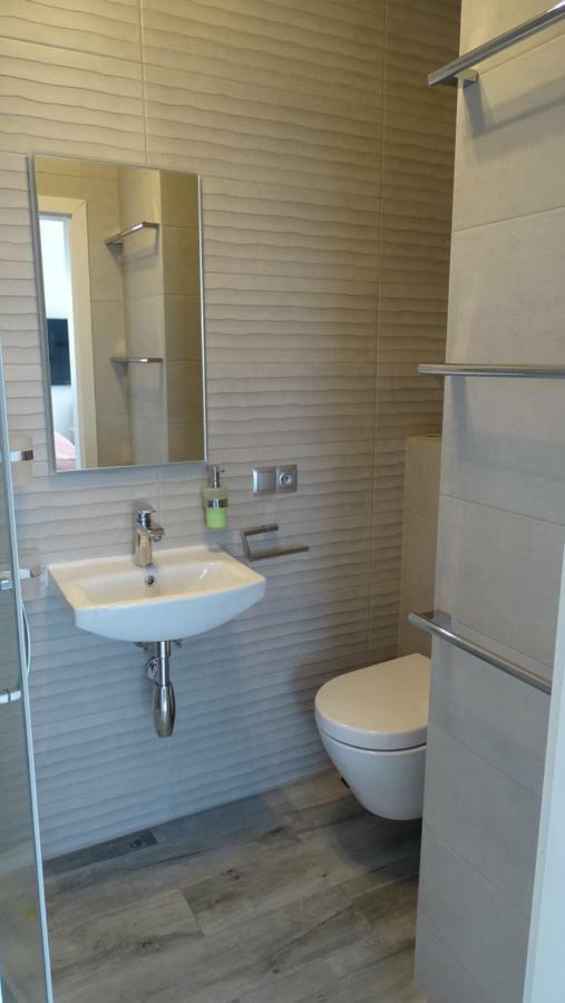 Apartament Delux レバル エクステリア 写真