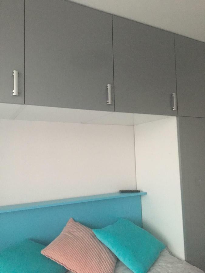 Apartament Delux レバル エクステリア 写真
