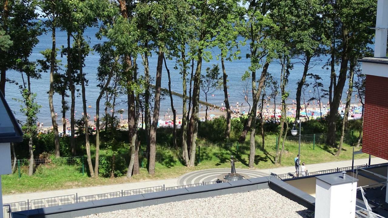 Apartament Delux レバル エクステリア 写真